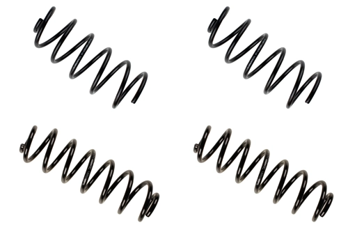Bilstein 4x B3 Spring Full Kit Car OEM High Quality 37-134129