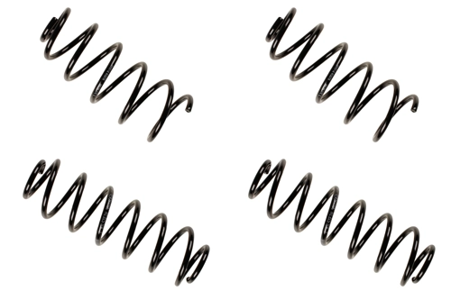 Bilstein 4x B3 Spring Full Kit Car OEM High Quality 36-134250