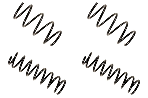 Bilstein 4x B3 Spring Full Kit Car OEM High Quality