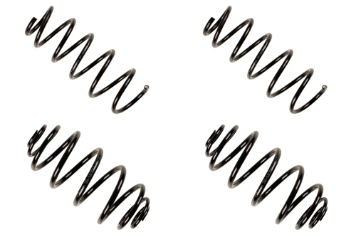 Bilstein 4x B3 Spring Full Kit Car OEM High Quality