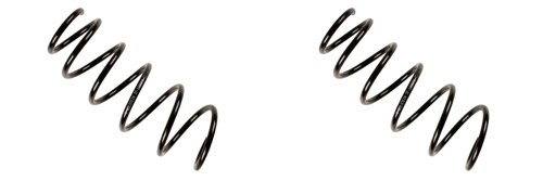 Bilstein 2x B3 Spring Front Kit Car OEM High Quality Pair