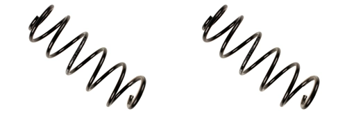 Bilstein 2x B3 Spring Front Kit Car OEM High Quality Pair