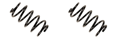 Bilstein 2x B3 Spring Front Kit Car OEM High Quality Pair