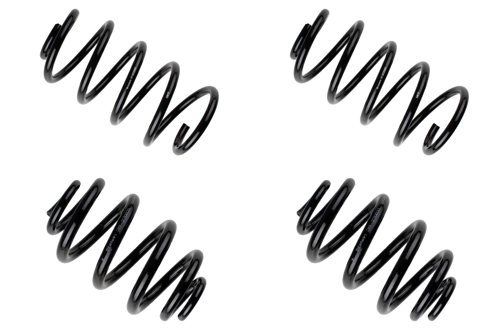 Bilstein 4x B3 Spring Full Kit Car OEM High Quality 37-148171 38-148200