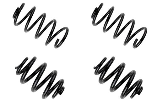 Bilstein 4x B3 Spring Full Kit Car OEM High Quality 37-148171 38-148194