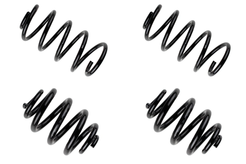 Bilstein 4x B3 Spring Full Kit Car OEM High Quality 37-148171 38-163050