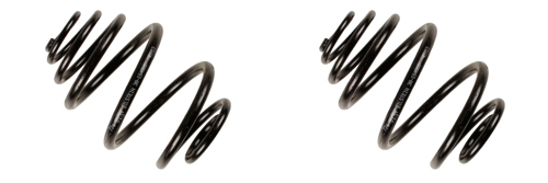 Bilstein 2x B3 Spring Rear Kit Car OEM High Quality Pair