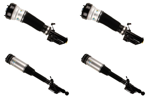 Bilstein 4x B4 Car Gas Pressure Suspension Strut