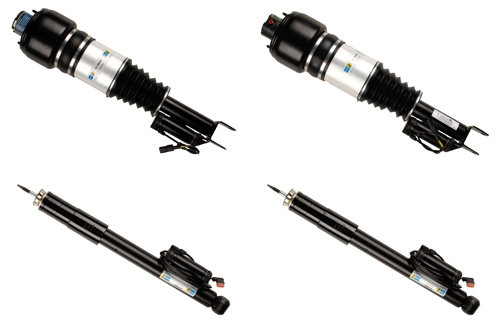 Bilstein 4x B4 Pressure Suspension Strut