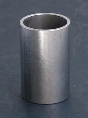 1  MILD STEEL WELD-ON ADAPTOR