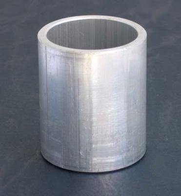 38mm (1.5 ) ALLOY WELD-ON ADAP