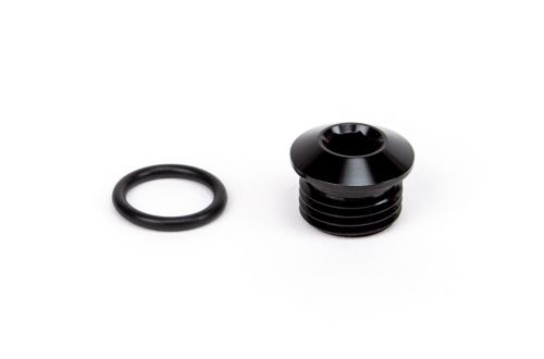 -6AN Blanking Plug (Suits FXR 800)