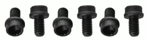 SACHS Bolt Kit, clutch - 1874 000 057