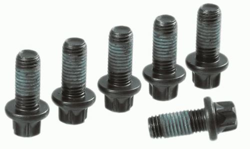 SACHS Screw Set, flywheel - 1874 000 065