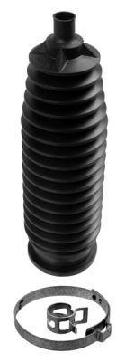 Bellow, steering Left and right LEMFÖRDER for NISSAN-48203-BM400,NISSAN-48203...