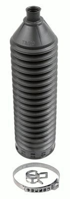 Bellow, steering Left and right LEMFÖRDER for MERCEDES-BENZ-A 414 460 08 00,M...
