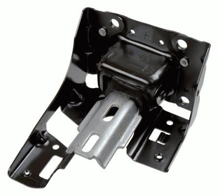 Mounting, automatic transmission Left LEMFÖRDER for CITROËN-1813 L2,PEUGEOT-1...
