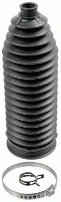 Bellow, steering Left and right LEMFÖRDER for MERCEDES-BENZ-246 463 00 96,MER...