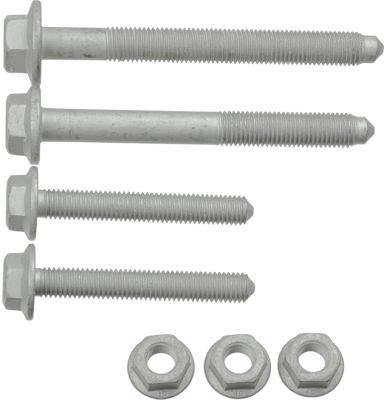 Repair Kit, wheel suspension Left and right LEMFÖRDER for AUDI-N   106 947 01...