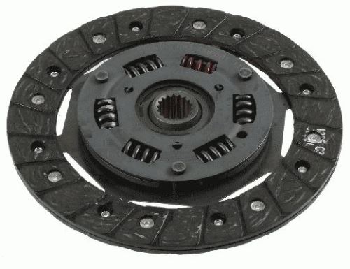 Clutch Disc  SACHS for ROVER-GCP90408,ROVER-GCP90407,ROVER-GCP 90407AF,ROVER-...