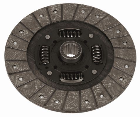 SACHS Clutch Disc - 1878 634 079