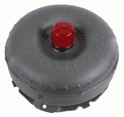 SACHS Torque Converter - 0700 600 107