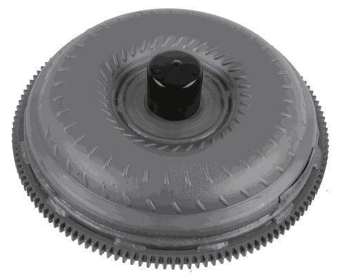 SACHS Torque Converter - 0700 600 114