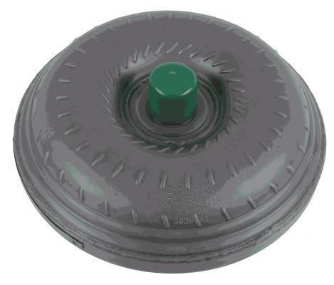 SACHS Torque Converter - 0700 600 118