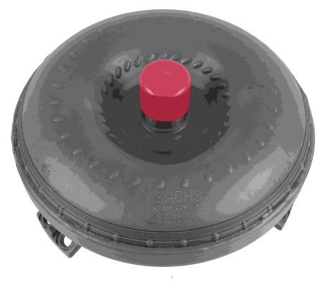 SACHS Torque Converter - 0700 600 122