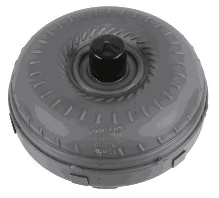 SACHS Torque Converter - 0700 600 123