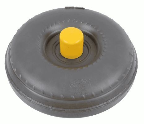 SACHS Torque Converter - 0700 600 125