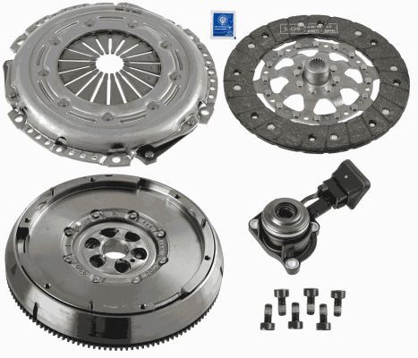 SACHS Clutch Kit - 2290 601 164