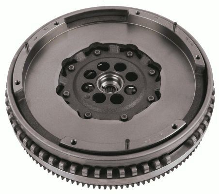 SACHS Flywheel - 2294 501 240