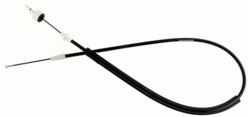 SACHS Cable Pull, clutch control - 3074 003 308