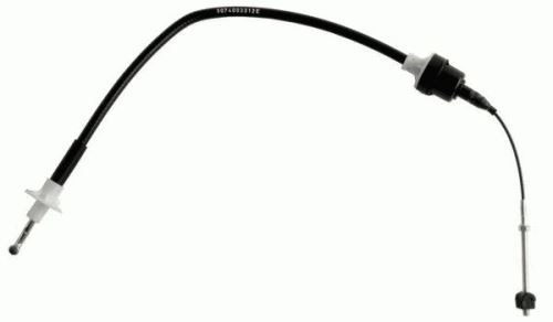 SACHS Cable Pull, clutch control - 3074 003 312