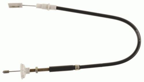 SACHS Cable Pull, clutch control - 3074 003 317