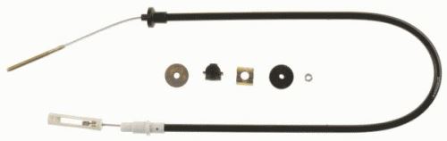 SACHS Cable Pull, clutch control - 3074 003 325