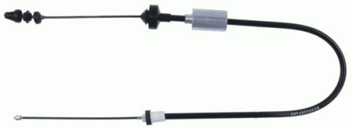 SACHS Cable Pull, clutch control - 3074 003 369