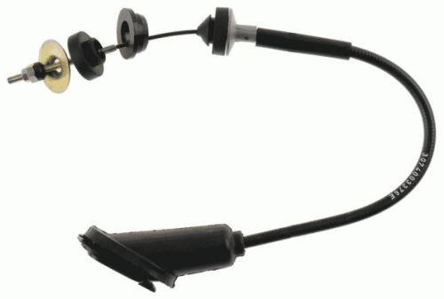 SACHS Cable Pull, clutch control - 3074 003 376