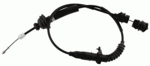 SACHS Cable Pull, clutch control - 3074 600 101