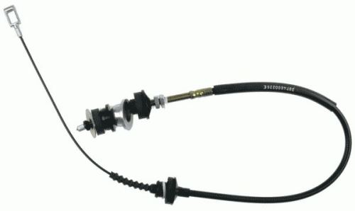 SACHS Cable Pull, clutch control - 3074 600 226