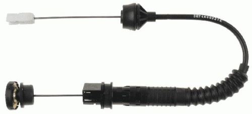 SACHS Cable Pull, clutch control - 3074 600 221