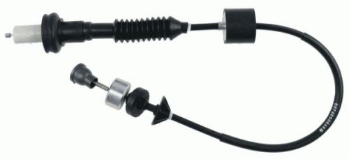 SACHS Cable Pull, clutch control - 3074 600 246