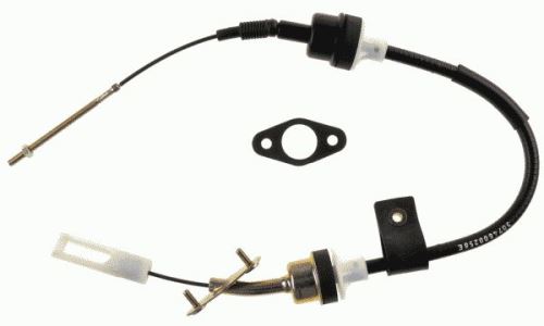 SACHS Cable Pull, clutch control - 3074 600 258