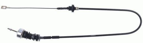 SACHS Cable Pull, clutch control - 3074 600 260