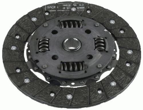 SACHS Clutch Disc - 1878 005 014