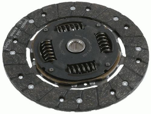 SACHS Clutch Disc - 1878 005 041