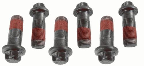 SACHS Screw Set, flywheel - 1874 000 039