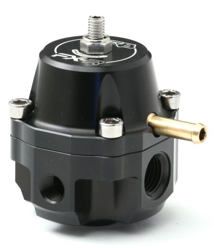 FX-R Fuel Pressure Regulator