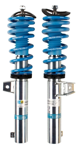 2x Bilstein B14 Replacement Front Struts for Caddy Mk3/4 55mm - PAIR